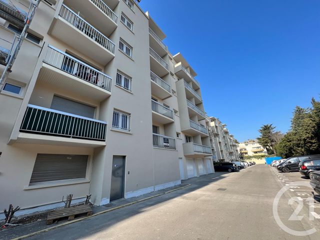 Appartement F4 à louer - 4 pièces - 60.48 m2 - MONTPELLIER - 34 - LANGUEDOC-ROUSSILLON - Century 21 Granié Immobilier