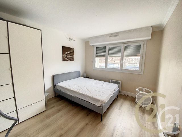 Appartement F4 à louer - 4 pièces - 60.48 m2 - MONTPELLIER - 34 - LANGUEDOC-ROUSSILLON - Century 21 Granié Immobilier