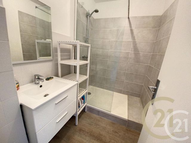 Appartement F4 à louer - 4 pièces - 60.48 m2 - MONTPELLIER - 34 - LANGUEDOC-ROUSSILLON - Century 21 Granié Immobilier