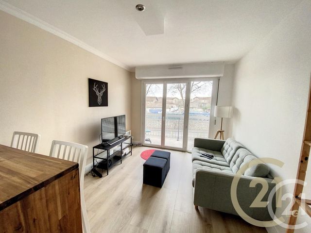 Appartement F4 à louer - 4 pièces - 60.48 m2 - MONTPELLIER - 34 - LANGUEDOC-ROUSSILLON - Century 21 Granié Immobilier