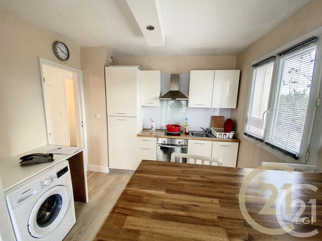 appartement - MONTPELLIER - 34