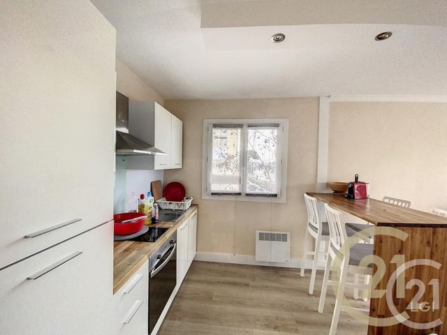 Appartement F4 à louer - 4 pièces - 60.48 m2 - MONTPELLIER - 34 - LANGUEDOC-ROUSSILLON - Century 21 Granié Immobilier