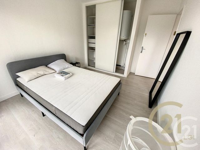 Appartement F4 à louer - 4 pièces - 60.48 m2 - MONTPELLIER - 34 - LANGUEDOC-ROUSSILLON - Century 21 Granié Immobilier