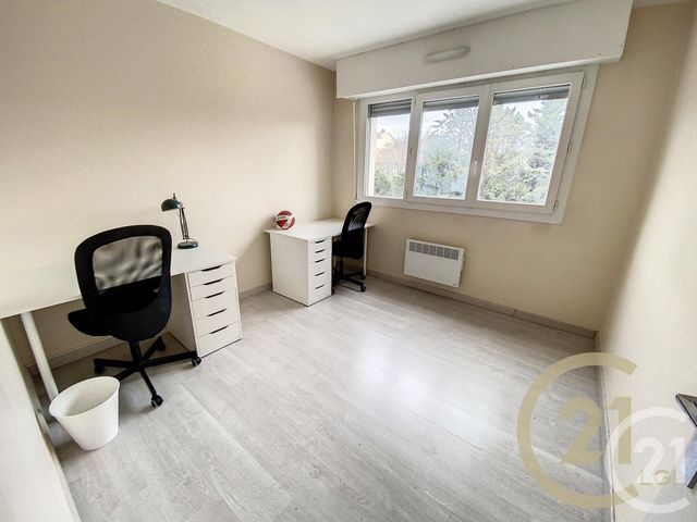 Appartement F4 à louer - 4 pièces - 60.48 m2 - MONTPELLIER - 34 - LANGUEDOC-ROUSSILLON - Century 21 Granié Immobilier