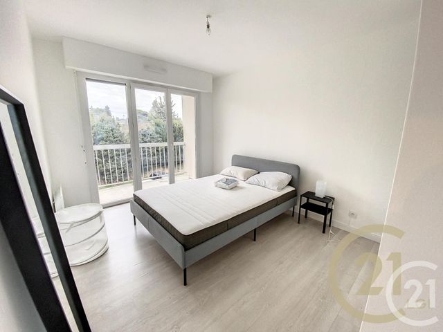 Appartement F4 à louer - 4 pièces - 60.48 m2 - MONTPELLIER - 34 - LANGUEDOC-ROUSSILLON - Century 21 Granié Immobilier