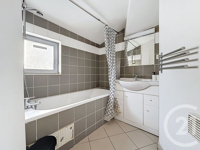 maison à louer - 4 pièces - 71.0 m2 - MONTPELLIER - 34 - LANGUEDOC-ROUSSILLON - Century 21 Granié Immobilier