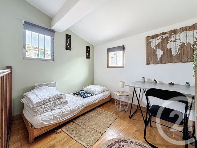 maison à louer - 4 pièces - 71.0 m2 - MONTPELLIER - 34 - LANGUEDOC-ROUSSILLON - Century 21 Granié Immobilier