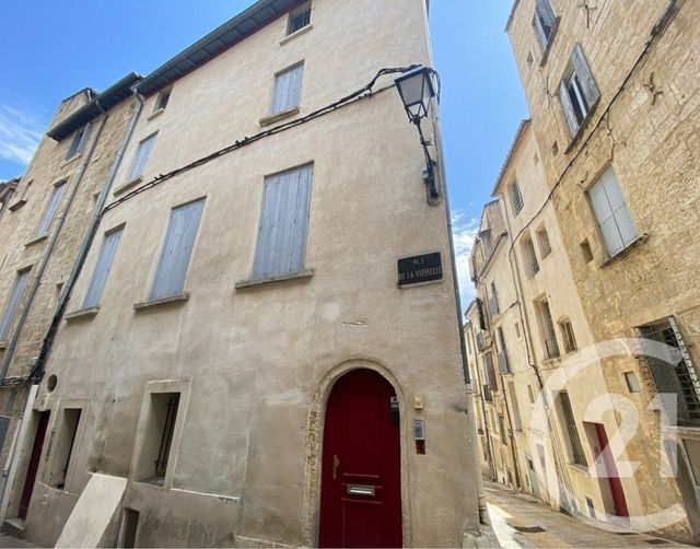 maison à louer - 4 pièces - 71.0 m2 - MONTPELLIER - 34 - LANGUEDOC-ROUSSILLON - Century 21 Granié Immobilier