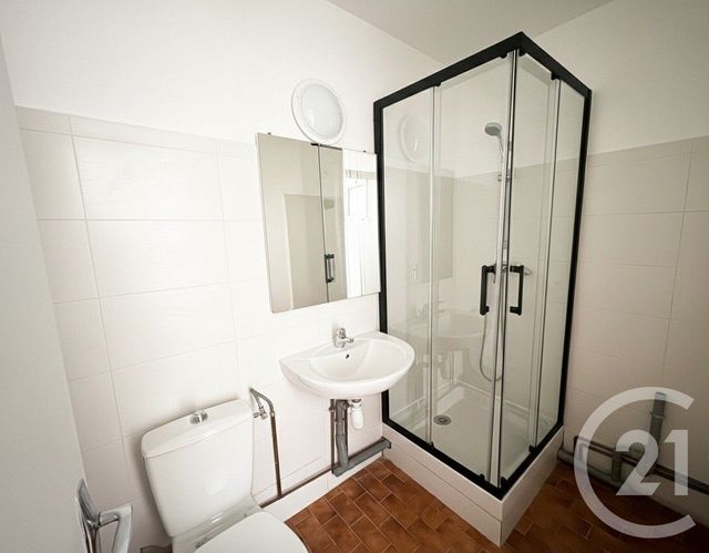 Appartement à louer - 2 pièces - 28.93 m2 - MONTPELLIER - 34 - LANGUEDOC-ROUSSILLON - Century 21 Granié Immobilier