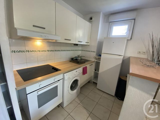 Appartement F3 à louer - 3 pièces - 60.25 m2 - MONTPELLIER - 34 - LANGUEDOC-ROUSSILLON - Century 21 Granié Immobilier