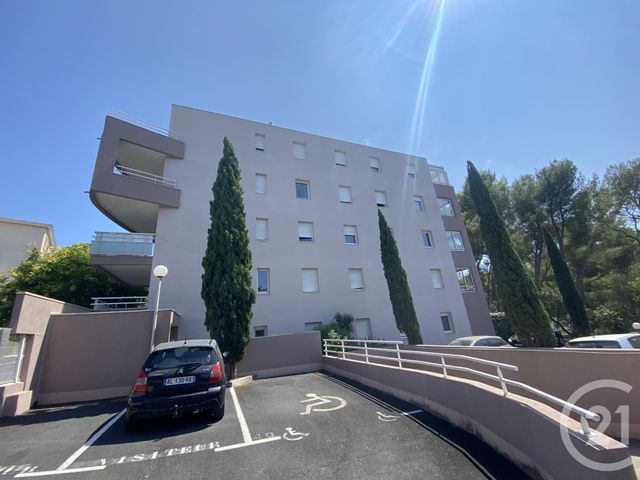 Appartement F3 à louer - 3 pièces - 60.25 m2 - MONTPELLIER - 34 - LANGUEDOC-ROUSSILLON - Century 21 Granié Immobilier