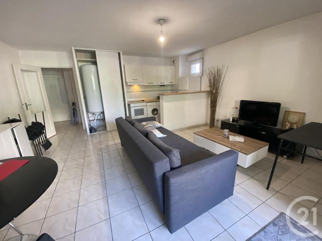 appartement - MONTPELLIER - 34