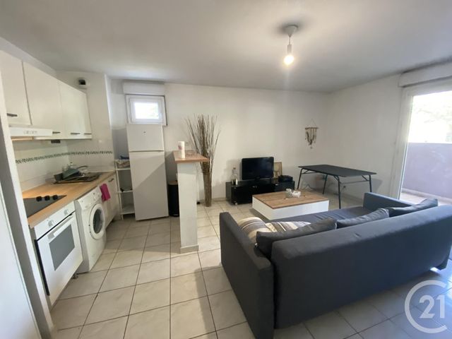 Appartement F3 à louer - 3 pièces - 60.25 m2 - MONTPELLIER - 34 - LANGUEDOC-ROUSSILLON - Century 21 Granié Immobilier