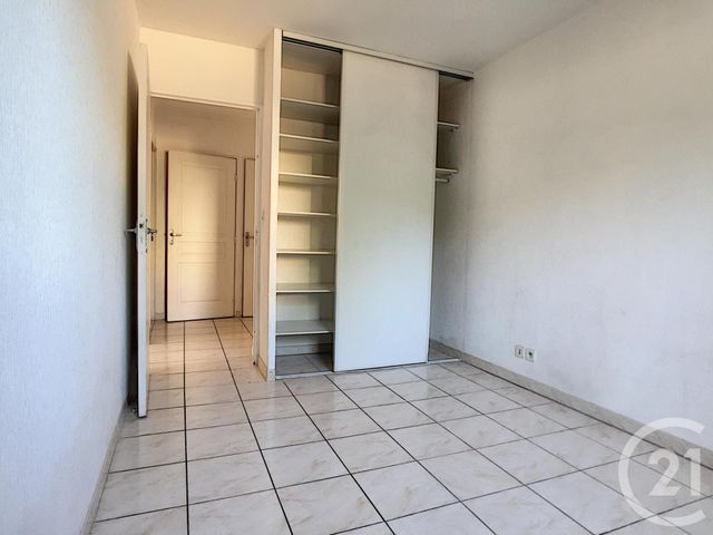 Appartement F3 à louer - 3 pièces - 60.25 m2 - MONTPELLIER - 34 - LANGUEDOC-ROUSSILLON - Century 21 Granié Immobilier