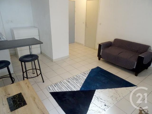 Appartement F2 à louer MONTPELLIER