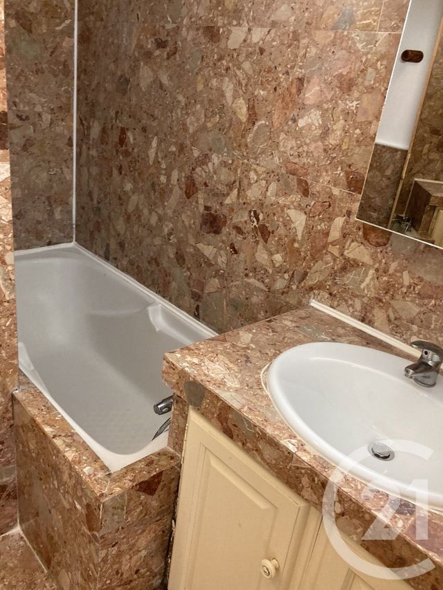 maison à louer - 3 pièces - 64.0 m2 - MONTPELLIER - 34 - LANGUEDOC-ROUSSILLON - Century 21 Granié Immobilier