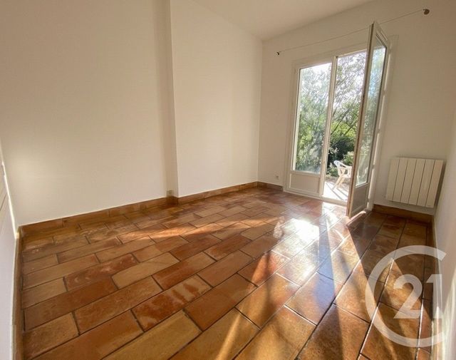 maison à louer - 3 pièces - 64.0 m2 - MONTPELLIER - 34 - LANGUEDOC-ROUSSILLON - Century 21 Granié Immobilier