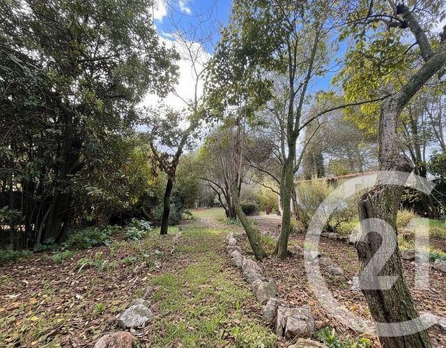 maison à louer - 3 pièces - 64.0 m2 - MONTPELLIER - 34 - LANGUEDOC-ROUSSILLON - Century 21 Granié Immobilier