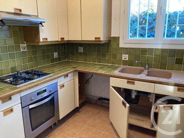 maison à louer - 3 pièces - 64.0 m2 - MONTPELLIER - 34 - LANGUEDOC-ROUSSILLON - Century 21 Granié Immobilier