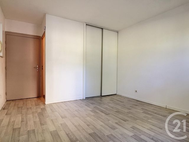 Appartement Studio à louer - 1 pièce - 24.05 m2 - MONTPELLIER - 34 - LANGUEDOC-ROUSSILLON - Century 21 Granié Immobilier