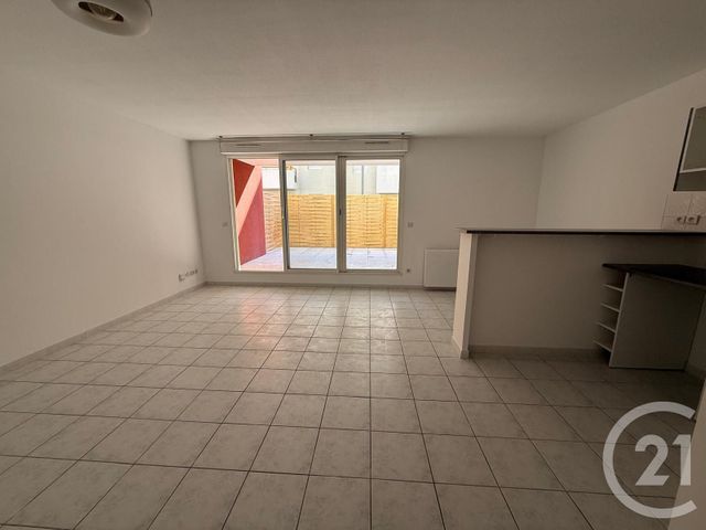 Appartement F2 à louer - 2 pièces - 48.87 m2 - MONTPELLIER - 34 - LANGUEDOC-ROUSSILLON - Century 21 Granié Immobilier