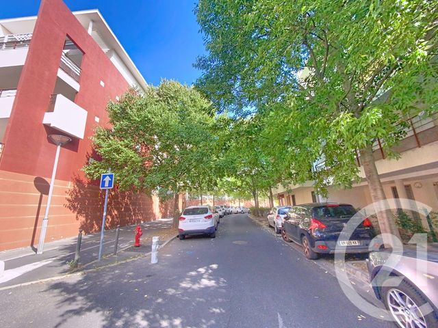 Appartement F2 à louer - 2 pièces - 48.87 m2 - MONTPELLIER - 34 - LANGUEDOC-ROUSSILLON - Century 21 Granié Immobilier