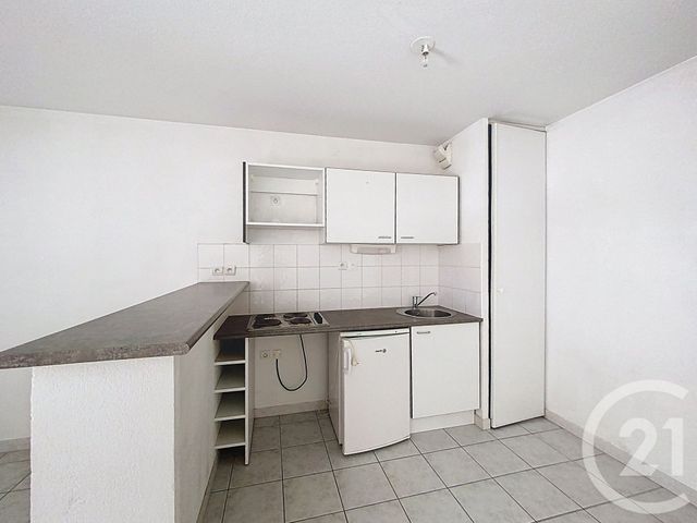 Appartement F2 à louer - 2 pièces - 48.87 m2 - MONTPELLIER - 34 - LANGUEDOC-ROUSSILLON - Century 21 Granié Immobilier