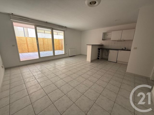 Appartement F2 à louer - 2 pièces - 48.87 m2 - MONTPELLIER - 34 - LANGUEDOC-ROUSSILLON - Century 21 Granié Immobilier