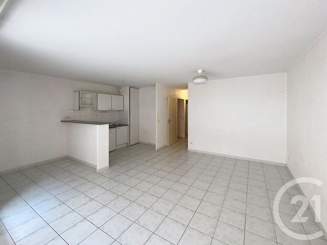 Appartement F2 à louer - 2 pièces - 48.87 m2 - MONTPELLIER - 34 - LANGUEDOC-ROUSSILLON - Century 21 Granié Immobilier
