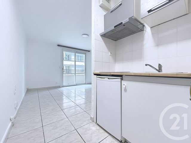 Appartement Studio à louer MONTPELLIER