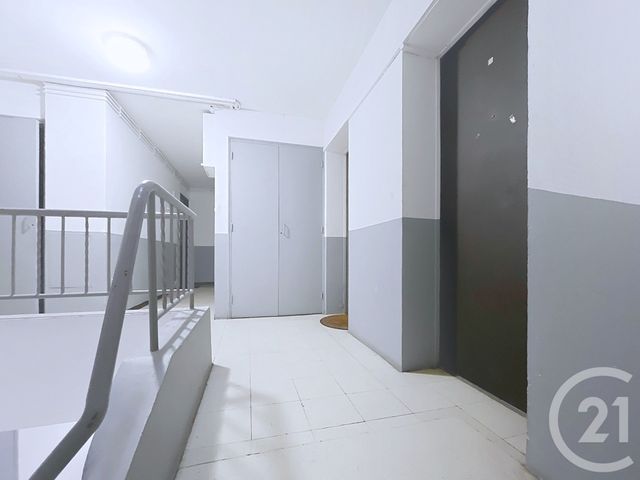 Appartement Studio à louer - 1 pièce - 23.49 m2 - MONTPELLIER - 34 - LANGUEDOC-ROUSSILLON - Century 21 Granié Immobilier