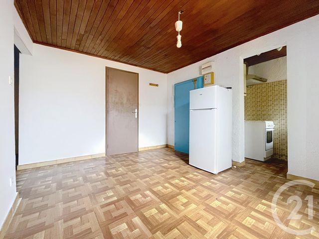 Appartement Studio à louer - 1 pièce - 23.0 m2 - MONTPELLIER - 34 - LANGUEDOC-ROUSSILLON - Century 21 Granié Immobilier