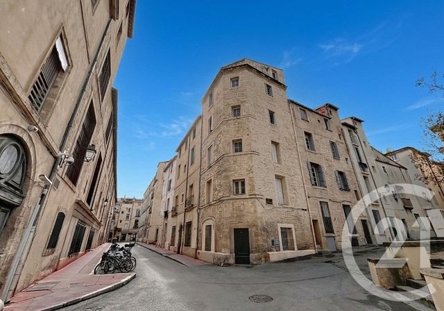 Appartement Studio à louer MONTPELLIER