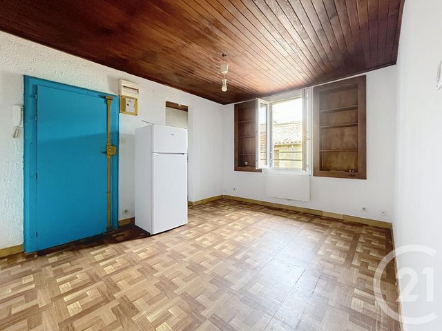 Appartement Studio à louer - 1 pièce - 23.0 m2 - MONTPELLIER - 34 - LANGUEDOC-ROUSSILLON - Century 21 Granié Immobilier