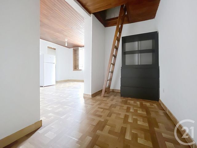 Appartement Studio à louer - 1 pièce - 23.0 m2 - MONTPELLIER - 34 - LANGUEDOC-ROUSSILLON - Century 21 Granié Immobilier