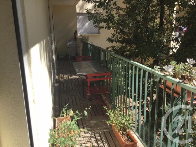 Appartement F4 à louer - 4 pièces - 84.91 m2 - MONTPELLIER - 34 - LANGUEDOC-ROUSSILLON - Century 21 Granié Immobilier