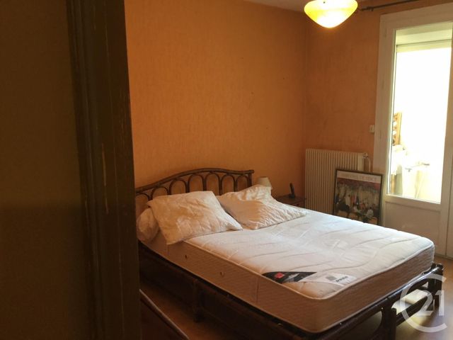 Appartement F4 à louer - 4 pièces - 84.91 m2 - MONTPELLIER - 34 - LANGUEDOC-ROUSSILLON - Century 21 Granié Immobilier