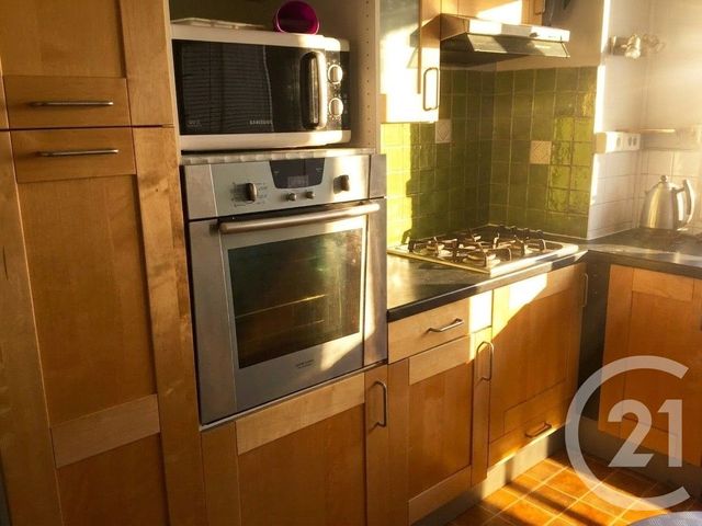 Appartement F4 à louer - 4 pièces - 84.91 m2 - MONTPELLIER - 34 - LANGUEDOC-ROUSSILLON - Century 21 Granié Immobilier