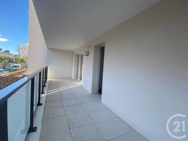Appartement F2 à louer - 2 pièces - 43.1 m2 - MONTPELLIER - 34 - LANGUEDOC-ROUSSILLON - Century 21 Granié Immobilier