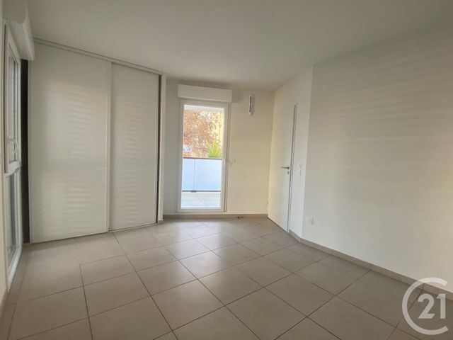 Appartement F2 à louer - 2 pièces - 43.1 m2 - MONTPELLIER - 34 - LANGUEDOC-ROUSSILLON - Century 21 Granié Immobilier