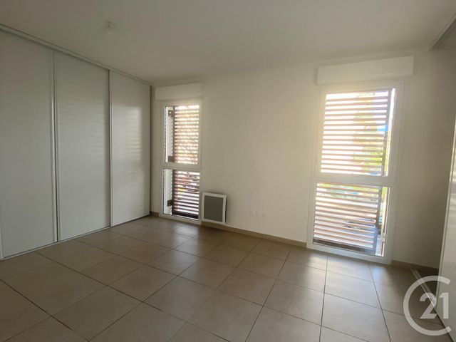 Appartement F2 à louer - 2 pièces - 43.1 m2 - MONTPELLIER - 34 - LANGUEDOC-ROUSSILLON - Century 21 Granié Immobilier