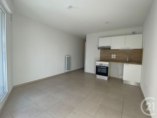Appartement F2 à louer - 2 pièces - 43.1 m2 - MONTPELLIER - 34 - LANGUEDOC-ROUSSILLON - Century 21 Granié Immobilier