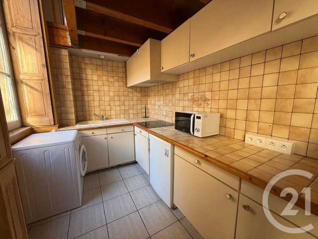 Appartement F2 à louer - 2 pièces - 39.61 m2 - MONTPELLIER - 34 - LANGUEDOC-ROUSSILLON - Century 21 Granié Immobilier