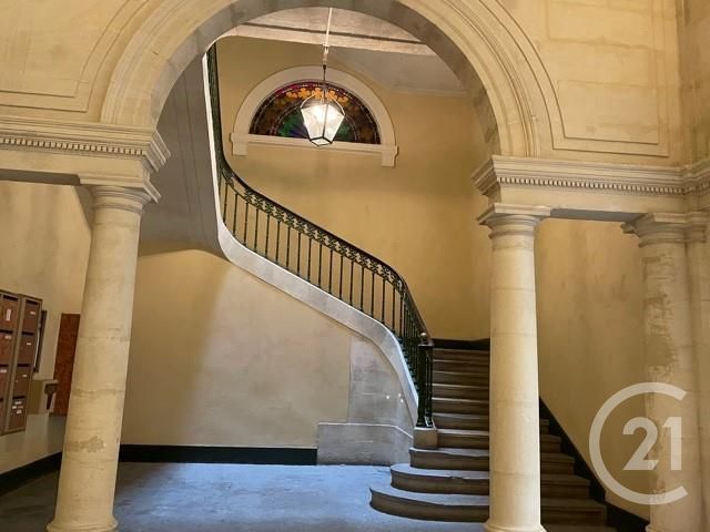 Appartement F2 à louer - 2 pièces - 39.61 m2 - MONTPELLIER - 34 - LANGUEDOC-ROUSSILLON - Century 21 Granié Immobilier