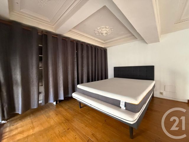 Appartement F2 à louer - 2 pièces - 39.61 m2 - MONTPELLIER - 34 - LANGUEDOC-ROUSSILLON - Century 21 Granié Immobilier