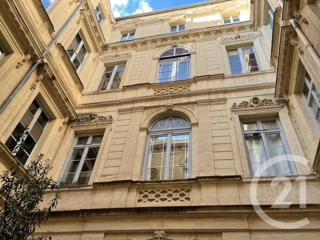 Appartement F2 à louer - 2 pièces - 39.61 m2 - MONTPELLIER - 34 - LANGUEDOC-ROUSSILLON - Century 21 Granié Immobilier