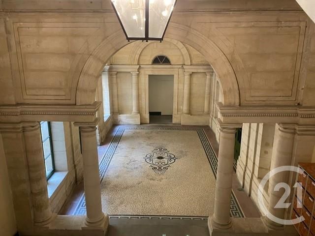 Appartement F2 à louer - 2 pièces - 39.61 m2 - MONTPELLIER - 34 - LANGUEDOC-ROUSSILLON - Century 21 Granié Immobilier