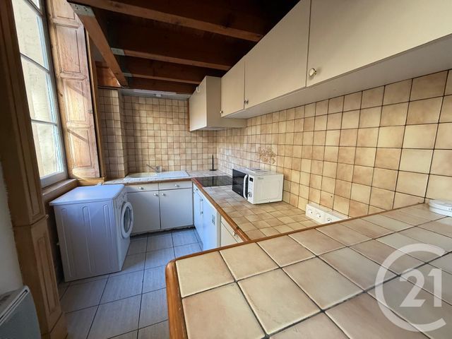 Appartement F2 à louer - 2 pièces - 39.61 m2 - MONTPELLIER - 34 - LANGUEDOC-ROUSSILLON - Century 21 Granié Immobilier