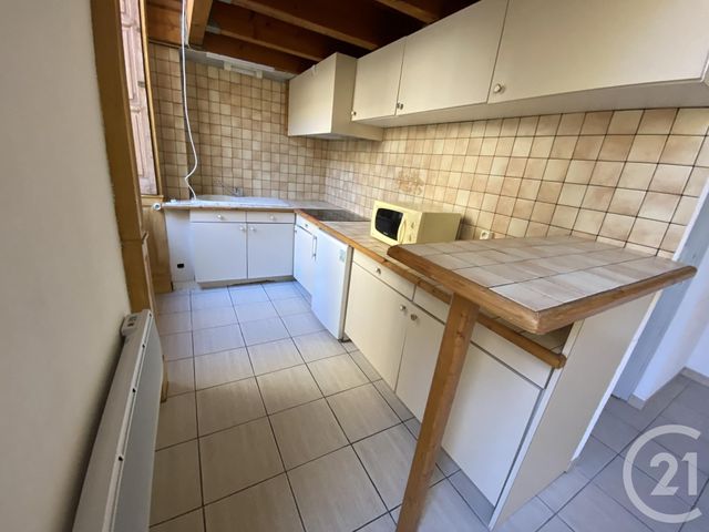 Appartement F2 à louer - 2 pièces - 39.61 m2 - MONTPELLIER - 34 - LANGUEDOC-ROUSSILLON - Century 21 Granié Immobilier