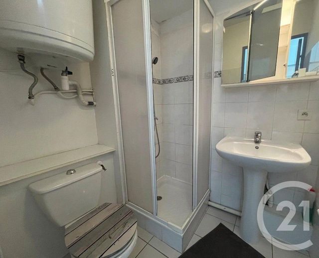 Appartement Studio à louer - 1 pièce - 18.3 m2 - MONTPELLIER - 34 - LANGUEDOC-ROUSSILLON - Century 21 Granié Immobilier